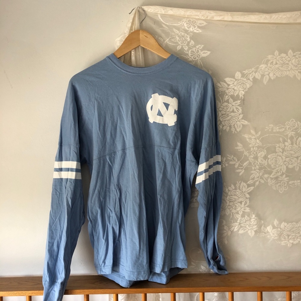 UNC Jersey Long Sleeve